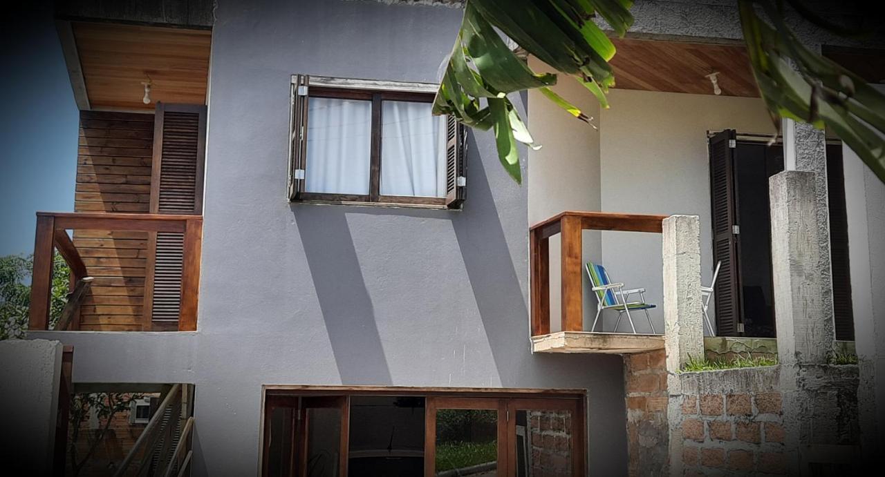 Ferias Em Torres Villa Exterior photo