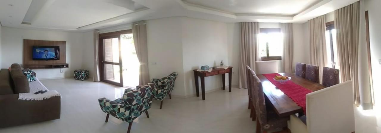 Ferias Em Torres Villa Exterior photo