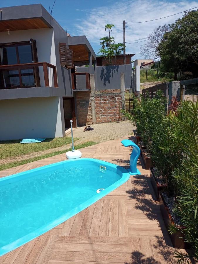Ferias Em Torres Villa Exterior photo