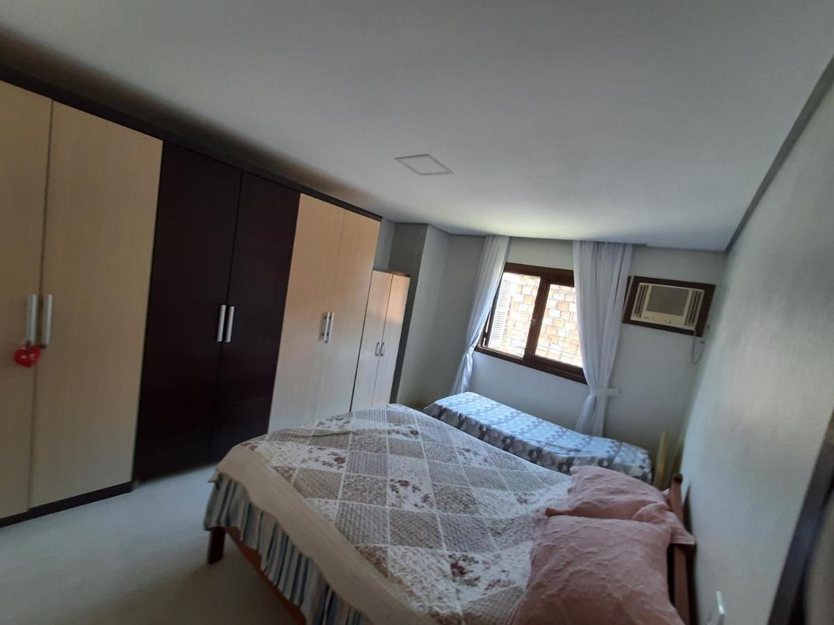 Ferias Em Torres Villa Exterior photo