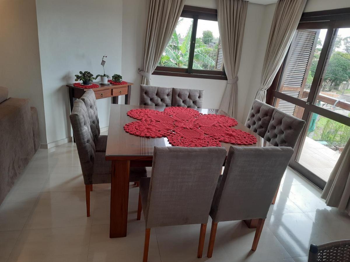 Ferias Em Torres Villa Exterior photo