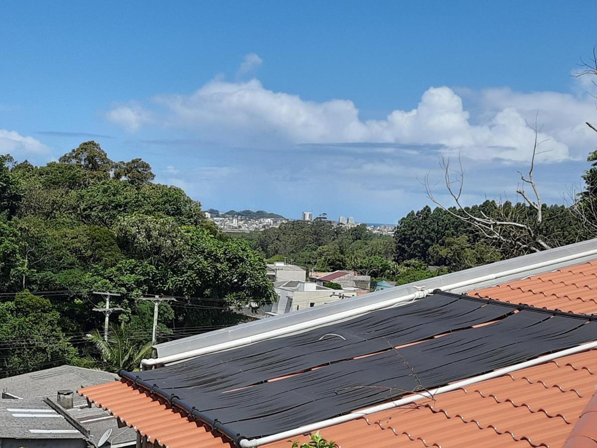 Ferias Em Torres Villa Exterior photo
